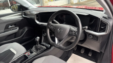 Vauxhall Mokka 1.2 Turbo 100 Elite Premium 5dr Petrol Hatchback